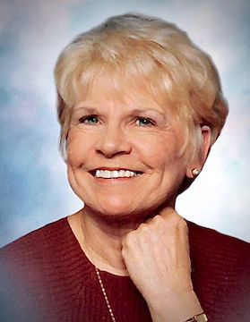 Ruth Ella Parker